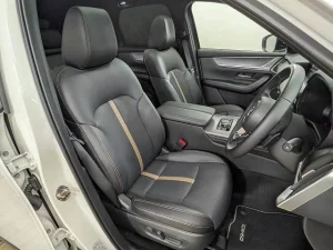 2026 Mazda CX-60 in Kenya