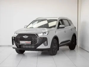2026 Chery Tiggo 7 Pro in Kenya