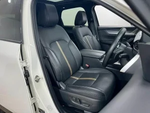 2024 Mazda CX-60 Review in Kenya