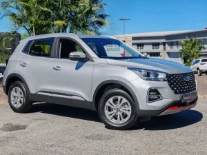 2026 Cherry Tiggo 4 Pro in Kenya