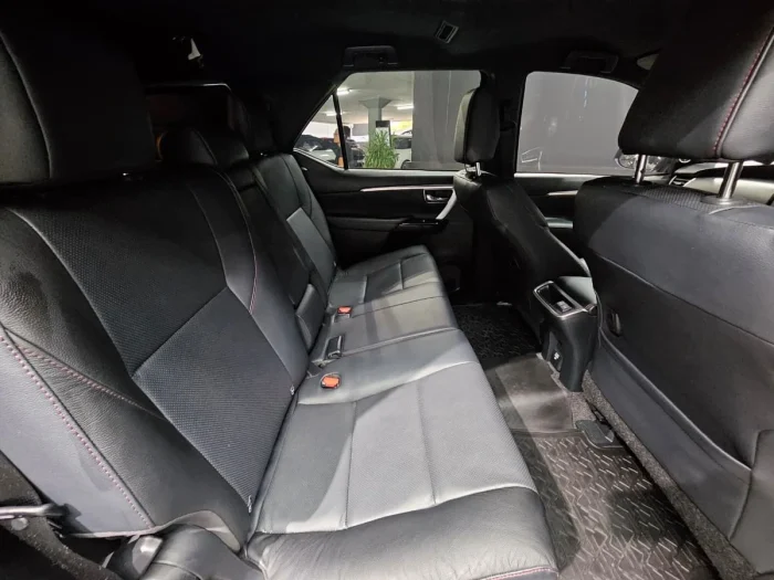 2025 Toyota Fortuner for sale in Kenya