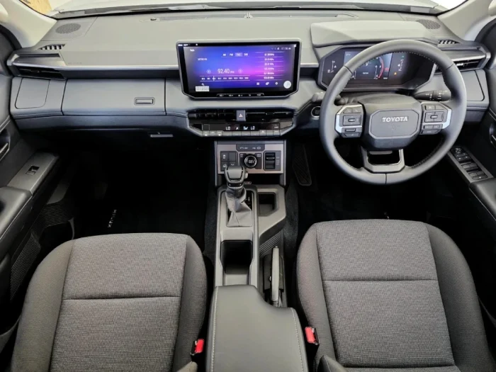 2026 Toyota Hilux for sale in Kenya