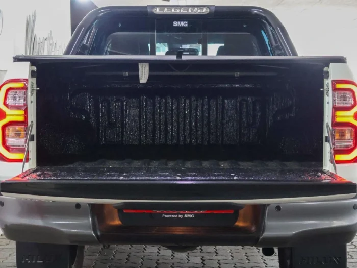 2025 Toyota Hilux for sale in Kenya