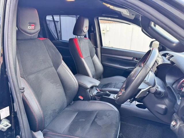 2024 Toyota Hilux For Sale in Kenya