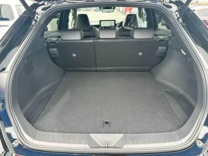 2026 Toyota Harrier in Kenya