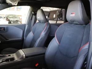 2026 Toyota RAV4 in Kenya