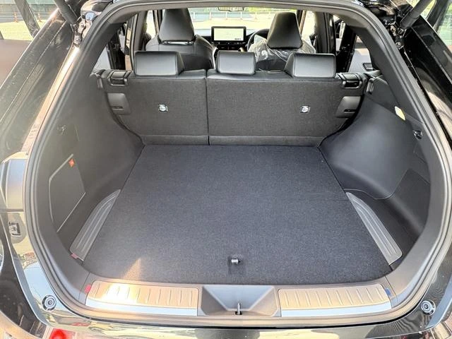 2026 Toyota Harrier for sale in Kenya