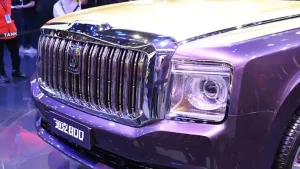 2026 GWM Tank 800 in Kenya