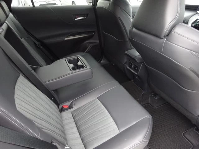 2025 Toyota Harrier Hybrid for sale in Kenya