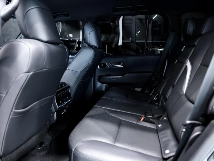 2026 Toyota Land Cruiser 300 GR-Sport for sale in Kenya