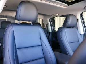 2026 GWM P-Series in Kenya