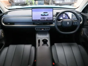 2026 GWM Ora 03 in Kenya