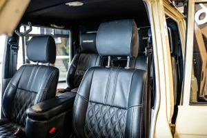 2024 Toyota Land Cruiser 79 Series in Kenya