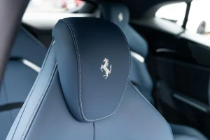 2026 Ferrari Purosangue in Kenya