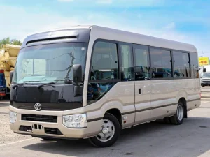 Car Hire with Driver at JKIA | Wilson in Kenya
