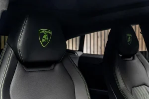 2026 Lamborghini Urus in Kenya