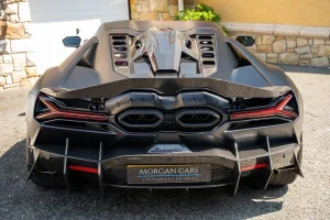 2026 Lamborghini Revuelto in Kenya