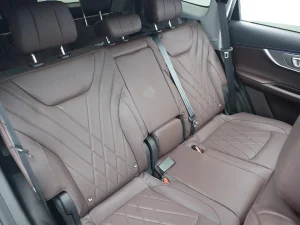 2026 Chery Tiggo 8 pro in Kenya