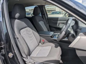 2025 Mazda CX-60 in Kenya