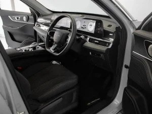 2026 Chery Tiggo 7 Pro in Kenya