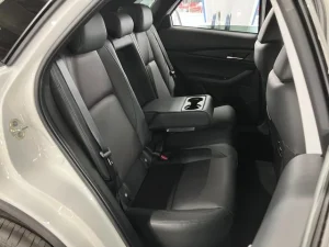 2026 Mazda CX-30 in Kenya