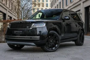 Three-Month Car Hire in Nairobi Kenya