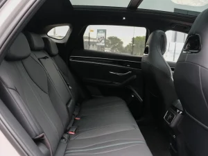 2026 BYD Sealion 6 in Kenya