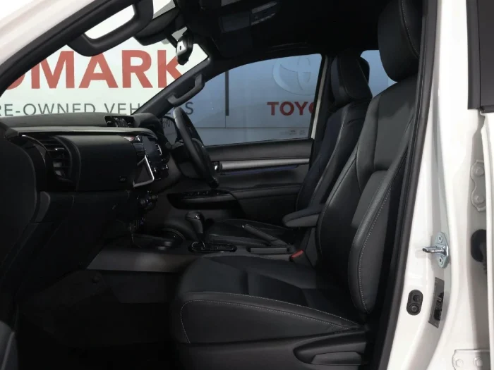 2025 Toyota Hilux for sale in Kenya
