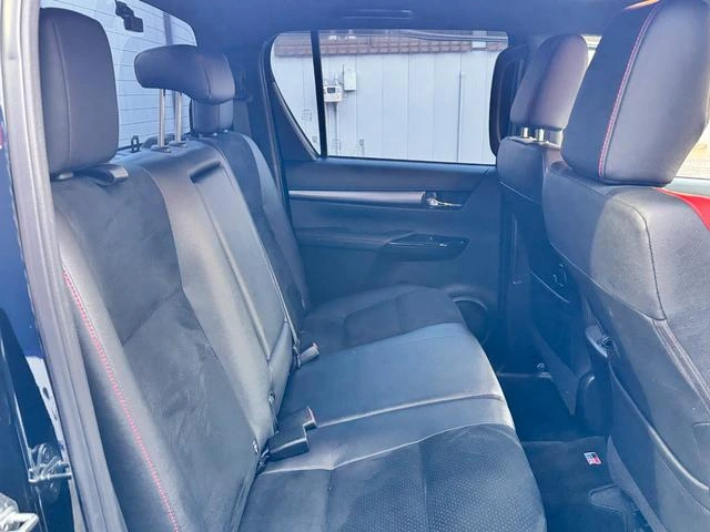 2024 Toyota Hilux For Sale in Kenya