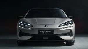 2026 Denza Z9 GT in Kenya