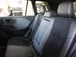2026 Toyota RAV4 in Kenya