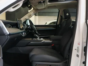 2026 GWM Tank 500 in Kenya