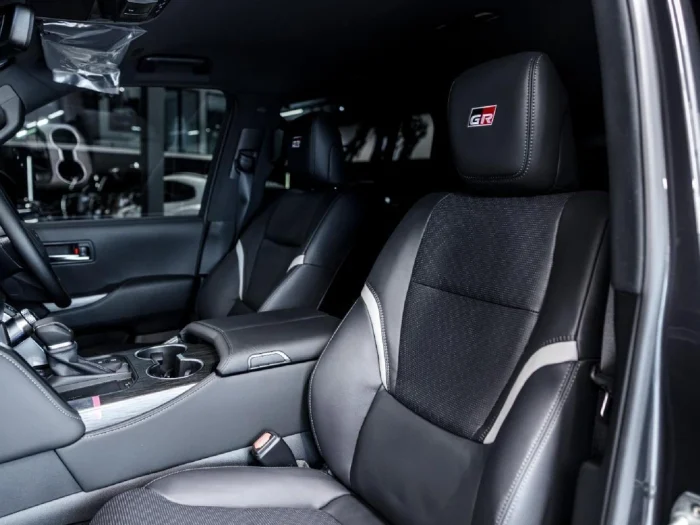 2026 Toyota Land Cruiser 300 GR-Sport for sale in Kenya