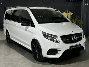 Car Hire in Nairobi Kenya