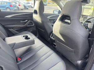 2026 BYD Sealion 5