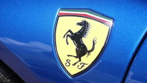 2023 Ferrari SF90 in Kenya