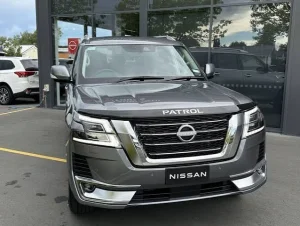 VIP Car Hire at JKIA Nairobi Kenya