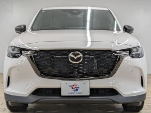 2026 Mazda CX-60 in Kenya