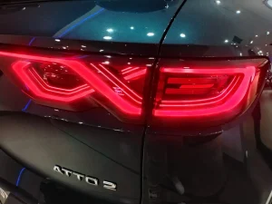 2026 BYD Atto 2 in Kenya
