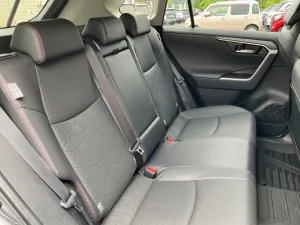 2024 Toyota RAV4 in Kenya