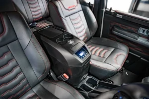 2025 Toyota Land Cruiser 79 Series in Kenya