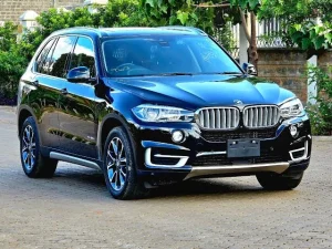 Luxury cars to hire in Nairobi Kenya