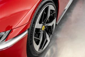 2026 Ferarri 12Cilindri in Kenya