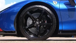 2023 Ferrari SF90 in Kenya
