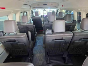 2024 Toyota Quantum in Kenya
