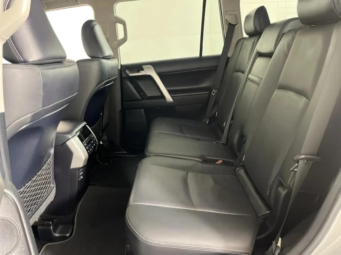 2022 Toyota Prado VX-L for sale in Kenya