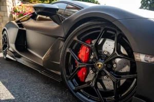 2026 Lamborghini Revuelto in Kenya