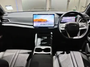 2026 BYD Atto 2 in Kenya