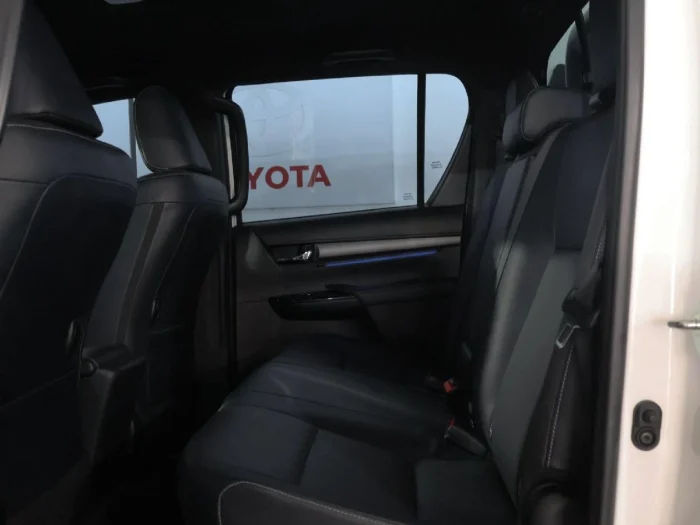 2025 Toyota Hilux for sale in Kenya