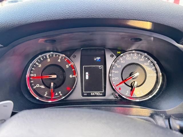 2024 Toyota Hilux For Sale in Kenya